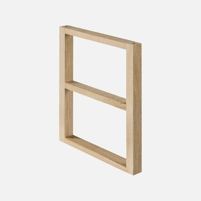 European Made Boon MAXX Frame Oak Wood