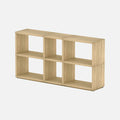 European Made Boon Oak 3x2 Mix