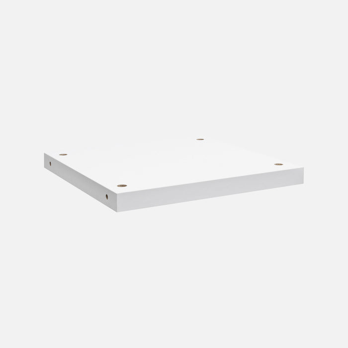 European Made Boon S Panel White