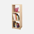 European Made Boon Triple Oak