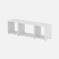 European Made Boon White 3x1 Mix