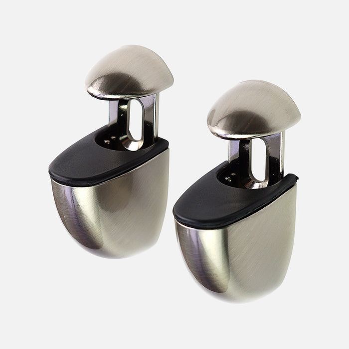 European Made Espresso Corner Kit 300x300x19mm