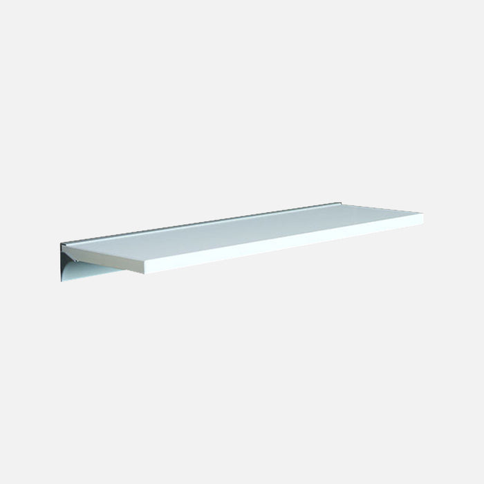 European Made Shelf Slot Kit 600x200x19mm
