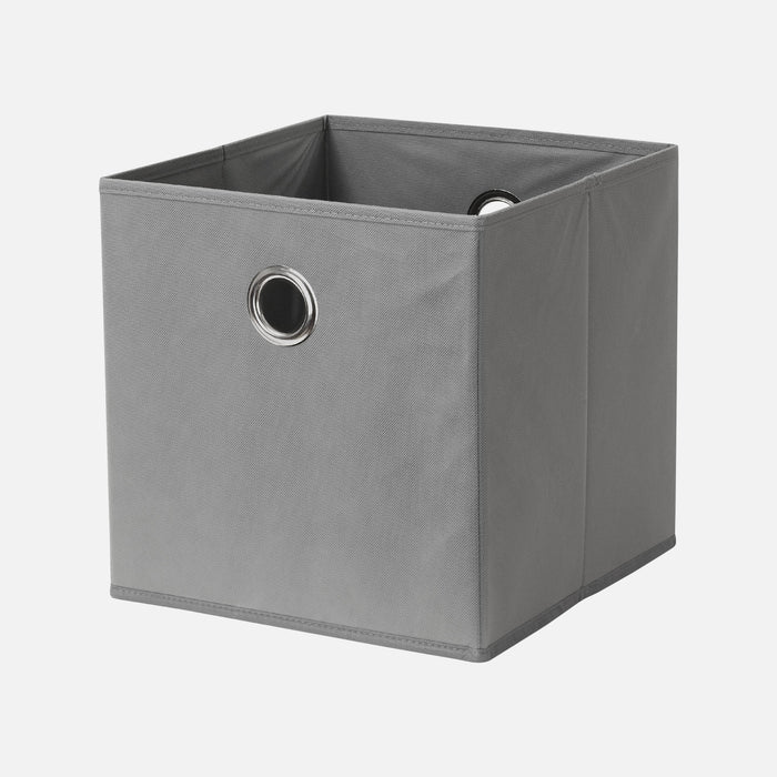 European Made Single Cube Softbox Kit White