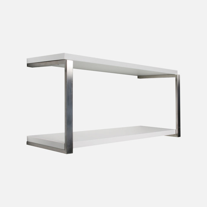 European Made Sumo Arc Bracket Shelf Kit 800x300x25mm