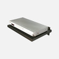 European Made Sumo Shelf Kit Black 450x300x25mm