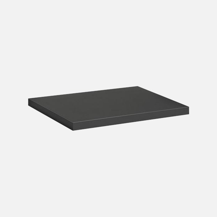 European Made Sumo Shelf Kit Black 450x300x25mm