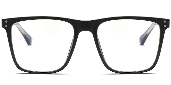 Bright Black