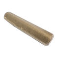 FABRIC ROLL 36X10M GOLD Deventor