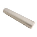 FABRIC ROLL 36X10M IVORY/GOLD Deventor
