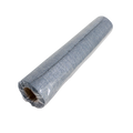 FABRIC ROLL SHINY LIGHT BLUE 36CM X 10M Deventor