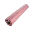 FABRIC ROLL SHINY PINK 36CM X 10M Deventor