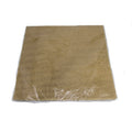 FABRIC SHEET 45X45CM 50PCS GOLD Deventor