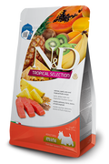 Farmina N&D Tropical Selection Canine Salmon, Spelt, Oats And Tropical Fruits Adult Mini