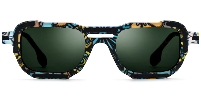 Fes Eyewear