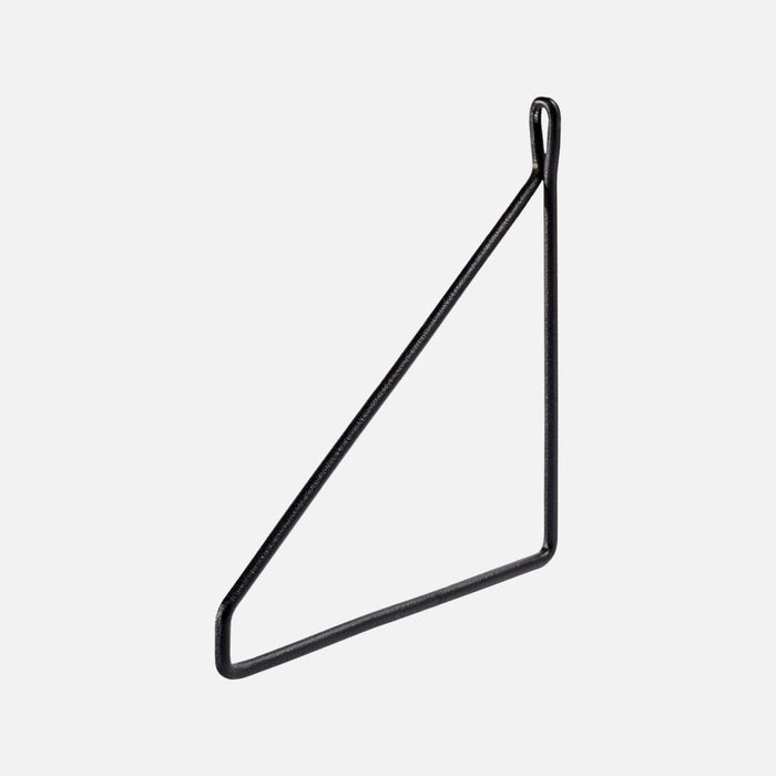 Fil Wire Brackets Black 210x210 (Pair)