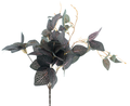 FITTINIA BUSH DARK PINK 54CM Deventor