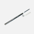 Floatfix Floating Shelf Bracket Steel 160x12mm