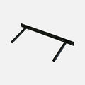Floating Shelf Bracket 480x40x2.5mm