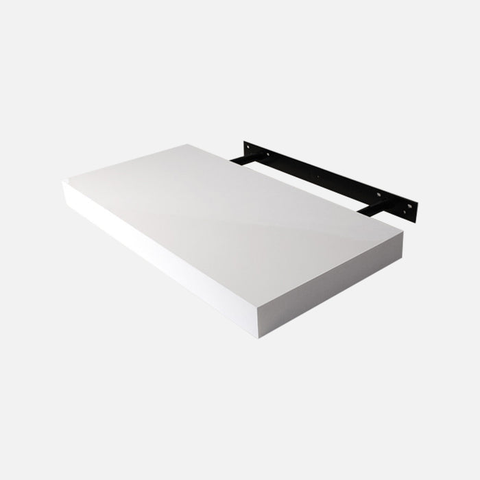 Floating Shelf Bracket 480x40x2.5mm