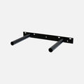 Floating Shelf Bracket Base Size 300x30x2.5mm