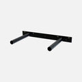 Floating Shelf Bracket Base Size 300x40x2.5mm