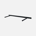 Floating Shelf Bracket Base Size 480x20x2.5mm