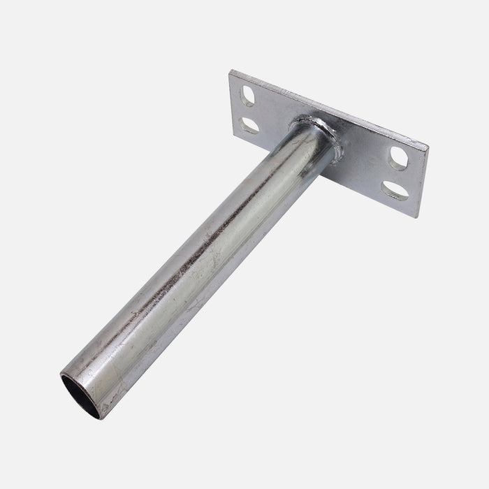Floating Shelf Bracket Base Size 80x35mm
