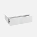 Floating Shelf With Drawer 510x275x130mm