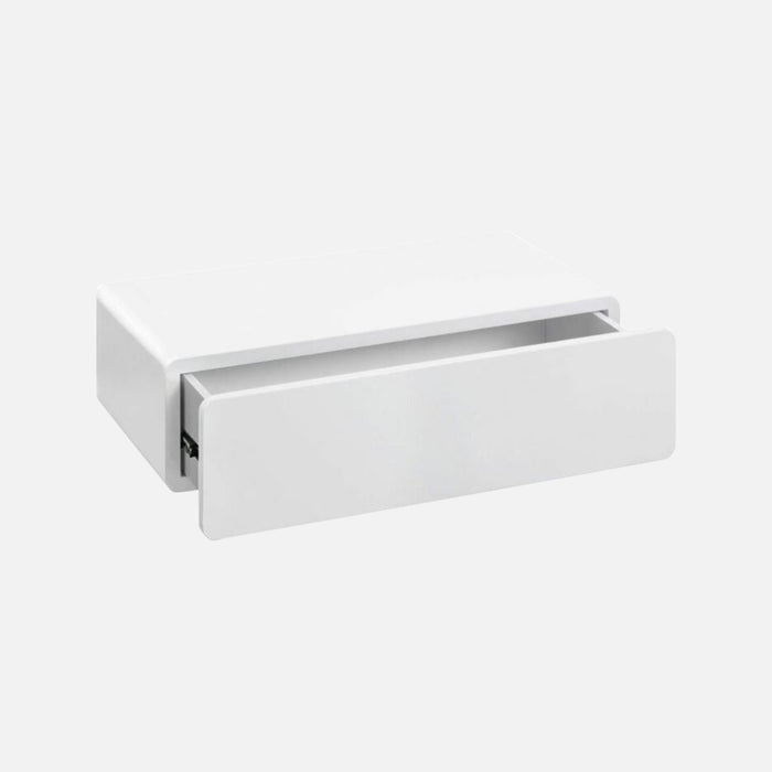 Floating Shelf With Drawer 510x275x130mm