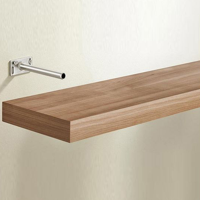 Floating Shelves Oak 445x250 & 250x250 (Double Deal)