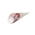 FLORAL PAPER CONES - 10pcs Deventor