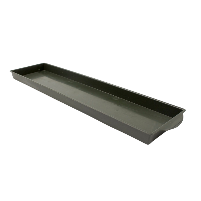 FLORAL PLASTIC TRAY 50CM - 10PCS Deventor