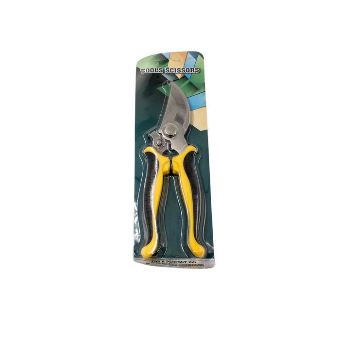 FLORIST SCISSOR Deventor