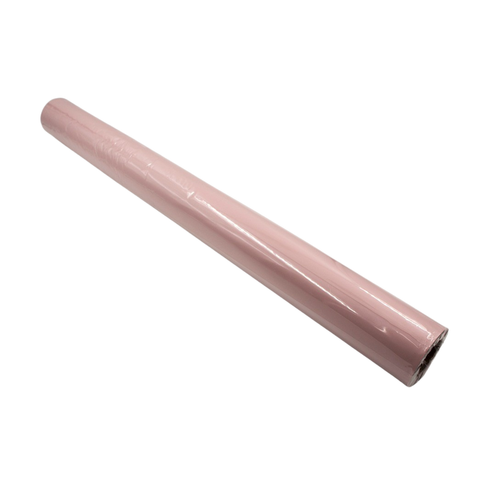 FLOWER WRAPPING PAPER 60X20M PINK Deventor