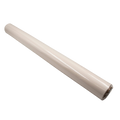 FLOWER WRAPPING PAPER 60X20M WHT Deventor
