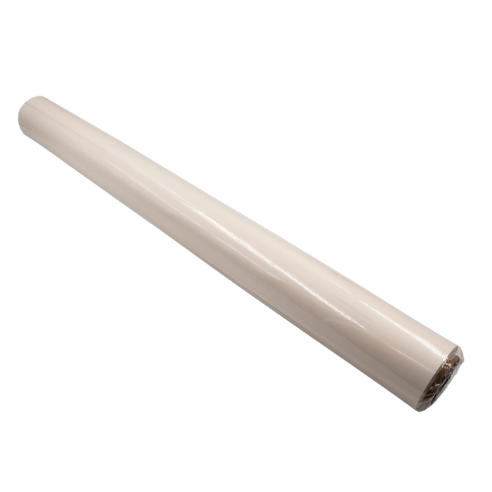 FLOWER WRAPPING PAPER 60X20M WHT Deventor