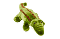Fluff & Tuff Georgia Gator Dog Toy