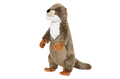 Fluff & Tuff Harry Otter Toy