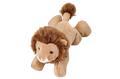 Fluff & Tuff Leo Lion Toy