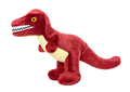 Fluff & Tuff Tiny T-Rex Toy
