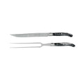 For the Home: Olive Wood Carving Set by Bella Cucina – For the Home: Knife