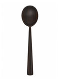 For the Table: Large Wood Spoon by Bella Cucina – Kitchen Tools