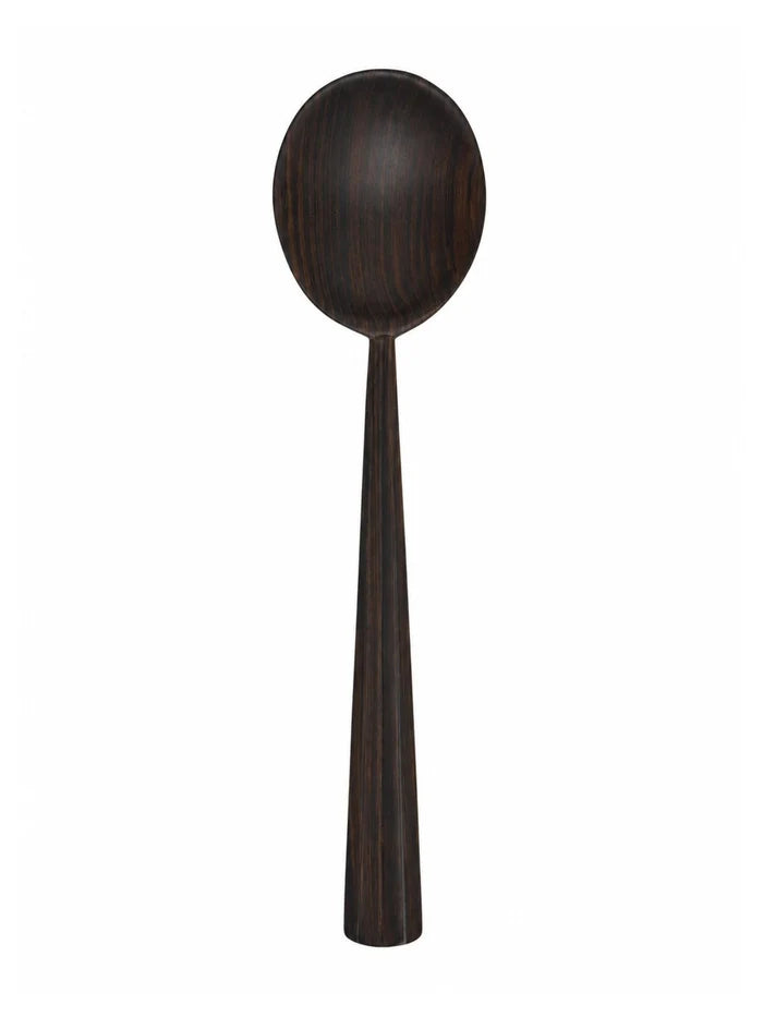 For the Table: Large Wood Spoon by Bella Cucina – Kitchen Tools