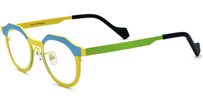 Fortaleza Eyewear