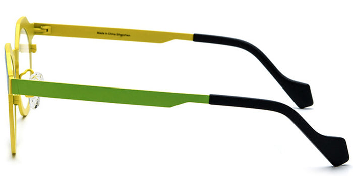 Fortaleza Eyewear