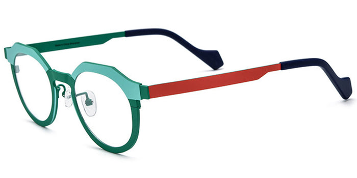 Fortaleza Eyewear