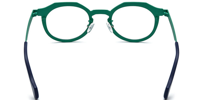 Fortaleza Eyewear