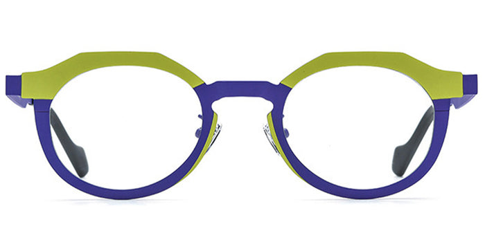 Fortaleza Eyewear