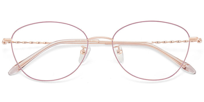 Frankfurt Terrace Eyewear